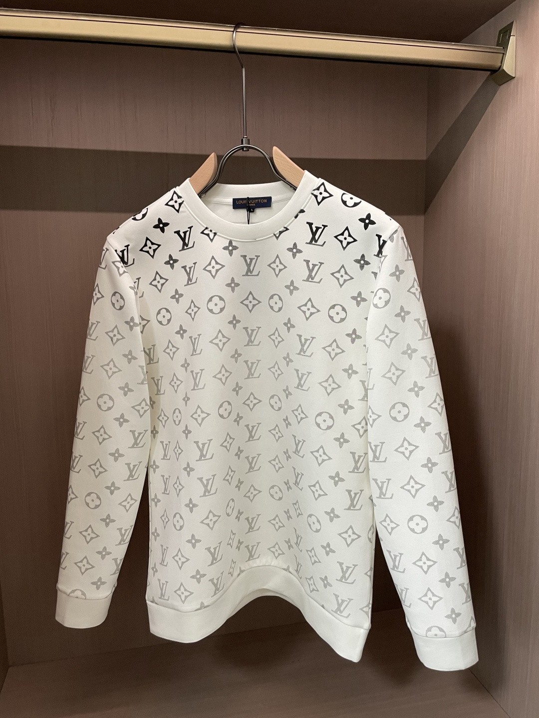 L X V Hoodie