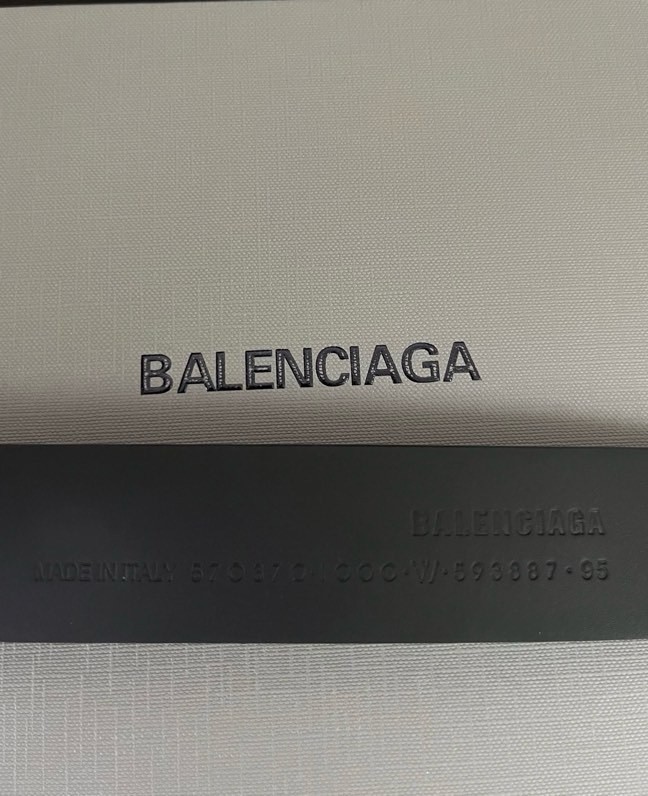 BLCG Belt Wide 3.5cm detail 5