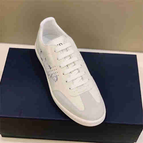DR Sneaker detail 5