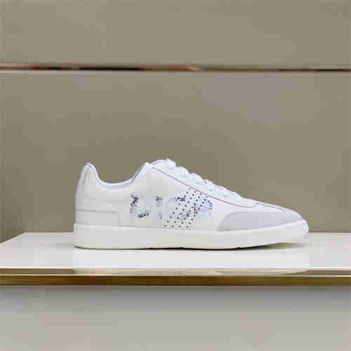 DR Sneaker detail 6