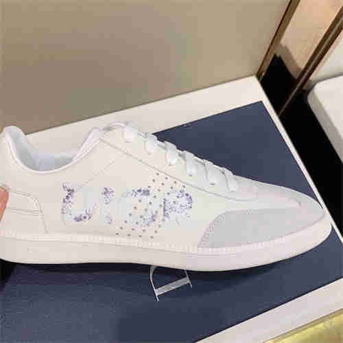 DR Sneaker detail 7