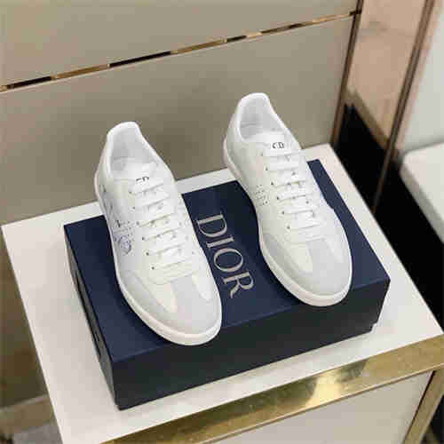 DR Sneaker detail 2