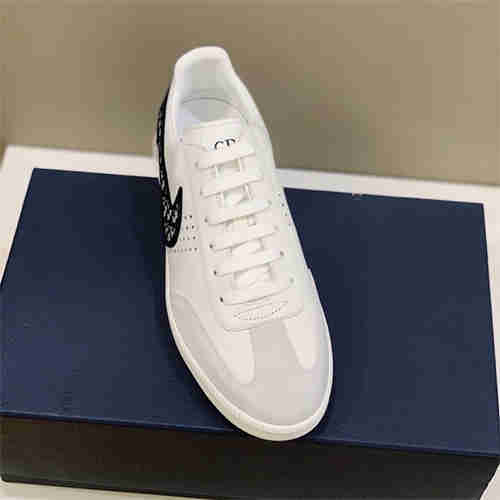 DR Sneaker detail 5