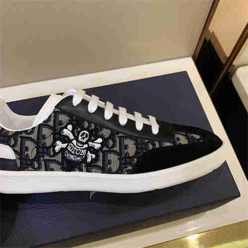 DR Sneaker detail 7