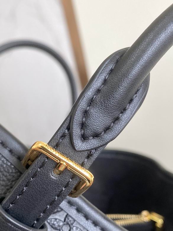 L X V BABYLONE TOTE Handbag(Multiple colors/sizes) detail 13