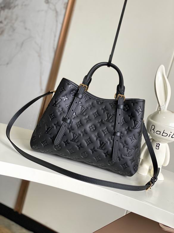 L X V BABYLONE TOTE Handbag(Multiple colors/sizes) detail 10