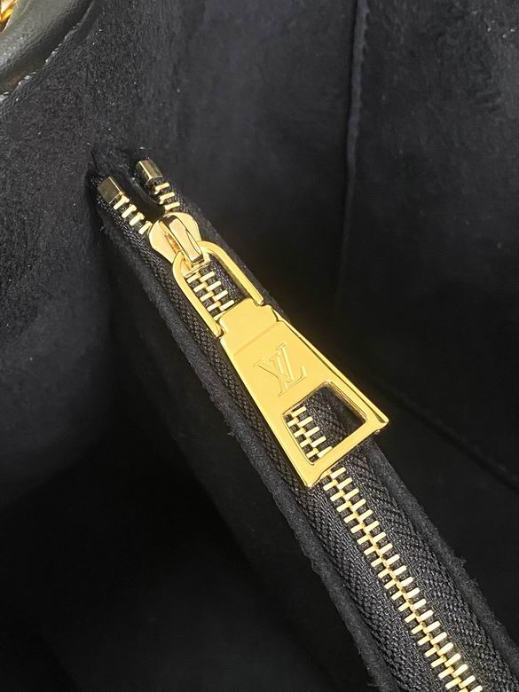 L X V BABYLONE TOTE Handbag(Multiple colors/sizes) detail 14