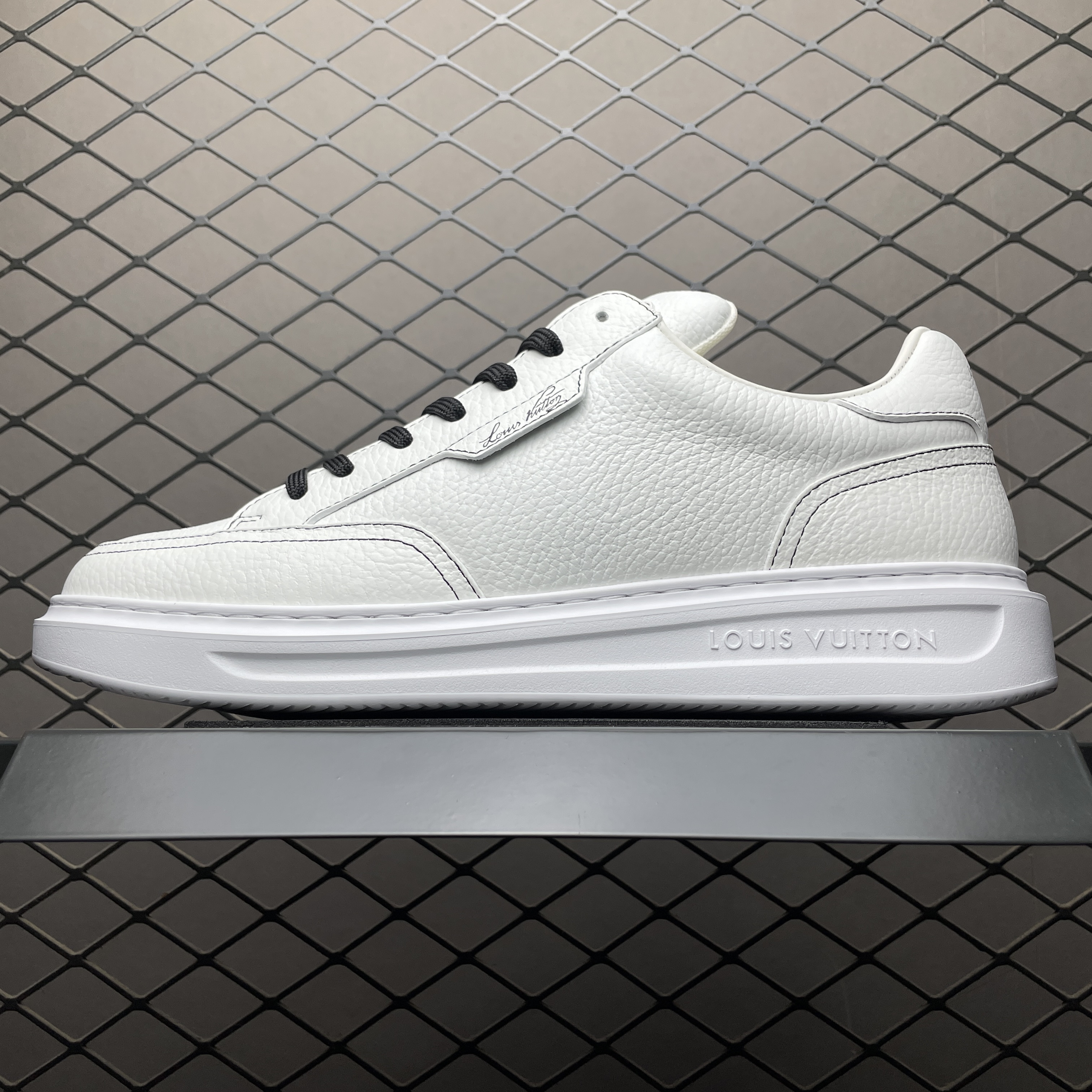 L X V Beverly Hills Sneakers