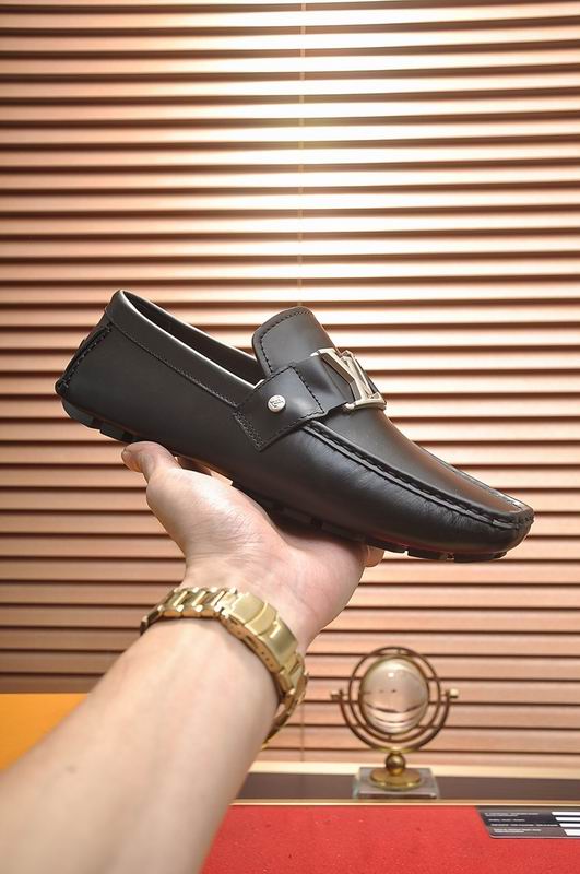 L X V DRESS SHEOS detail 3