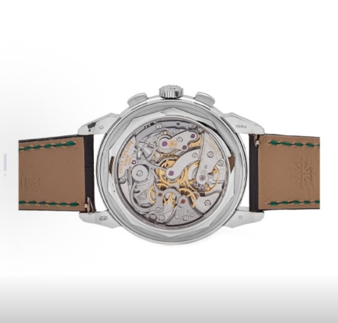 PP watch 41mm detail 3
