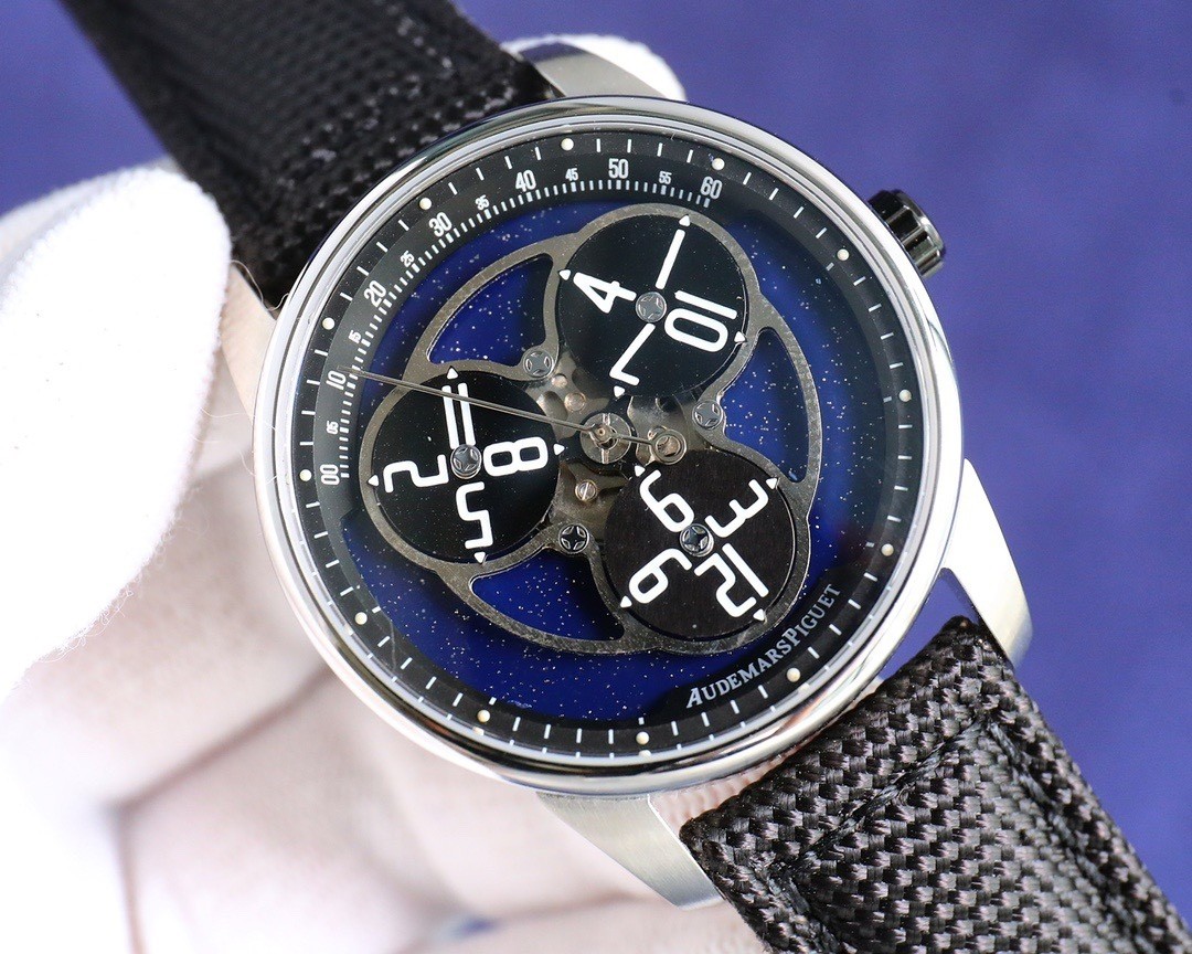 APS Watch 41mm detail 8