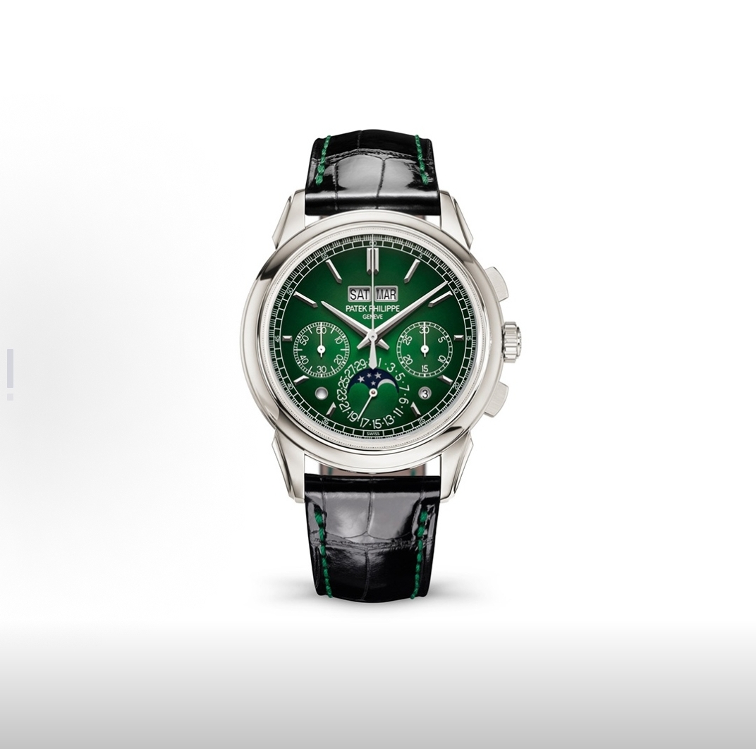 PP watch  41mm