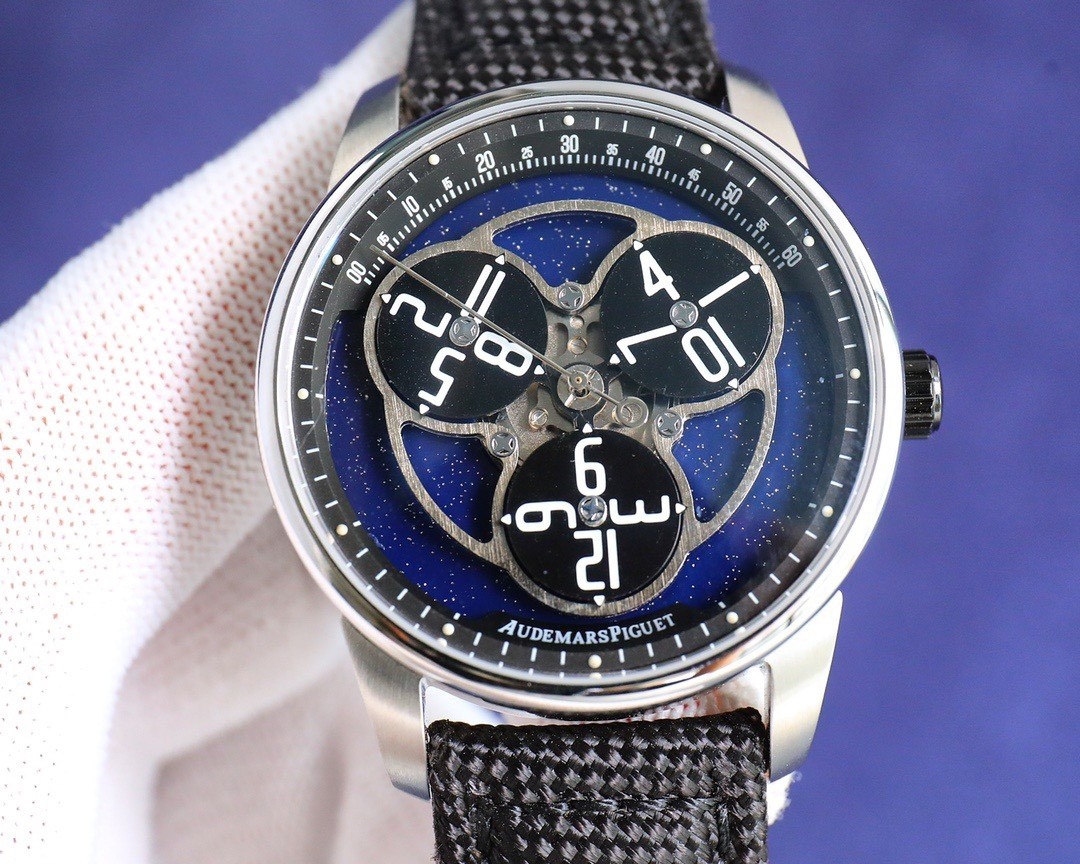 APS Watch 41mm