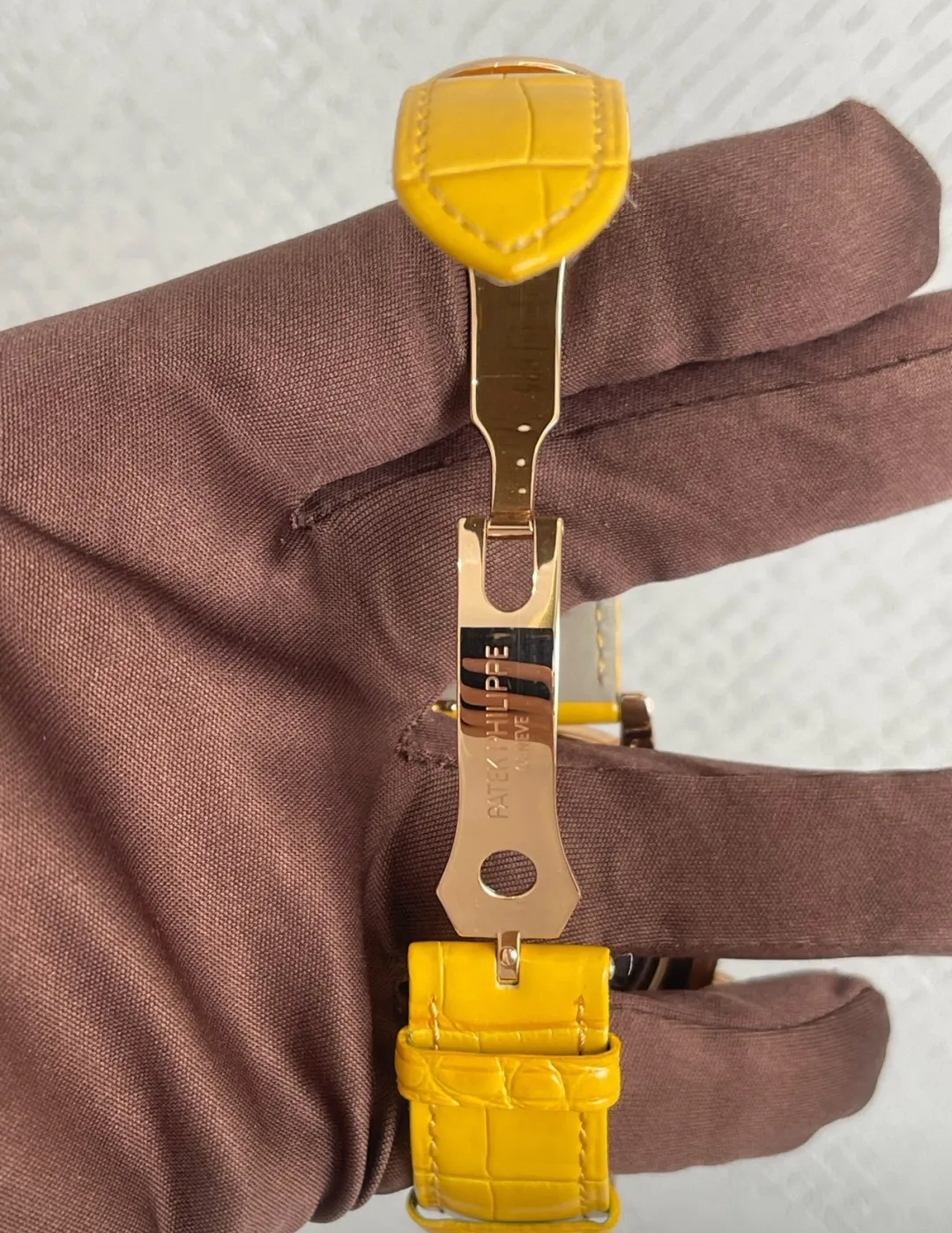 PP watch 6102R detail 3