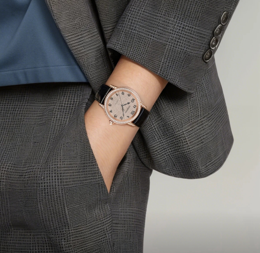 APS Watch detail 2