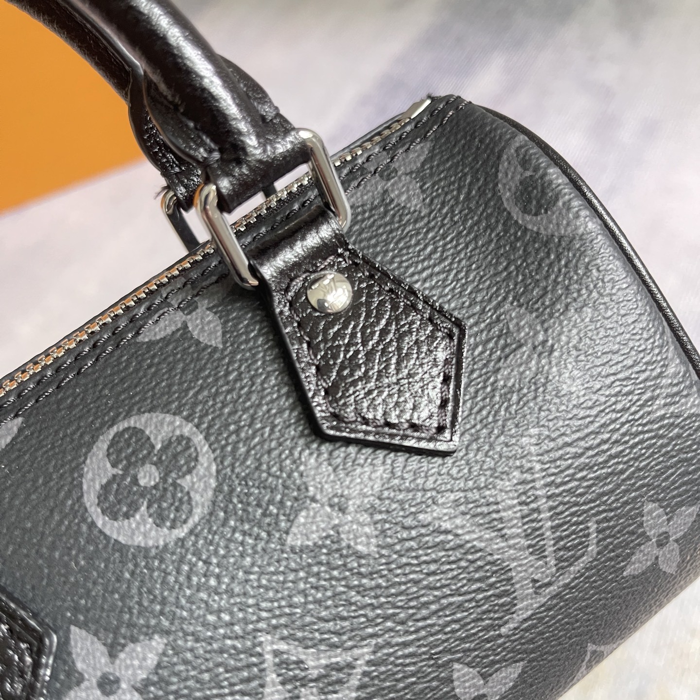 L X V NANO SPEEDY M26573 10x7.5x16cm detail 9