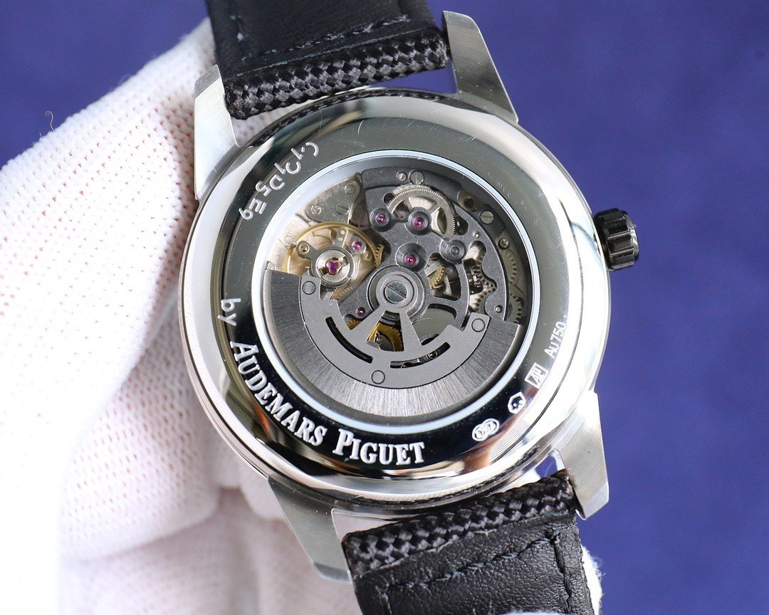 APS Watch 41mm detail 5