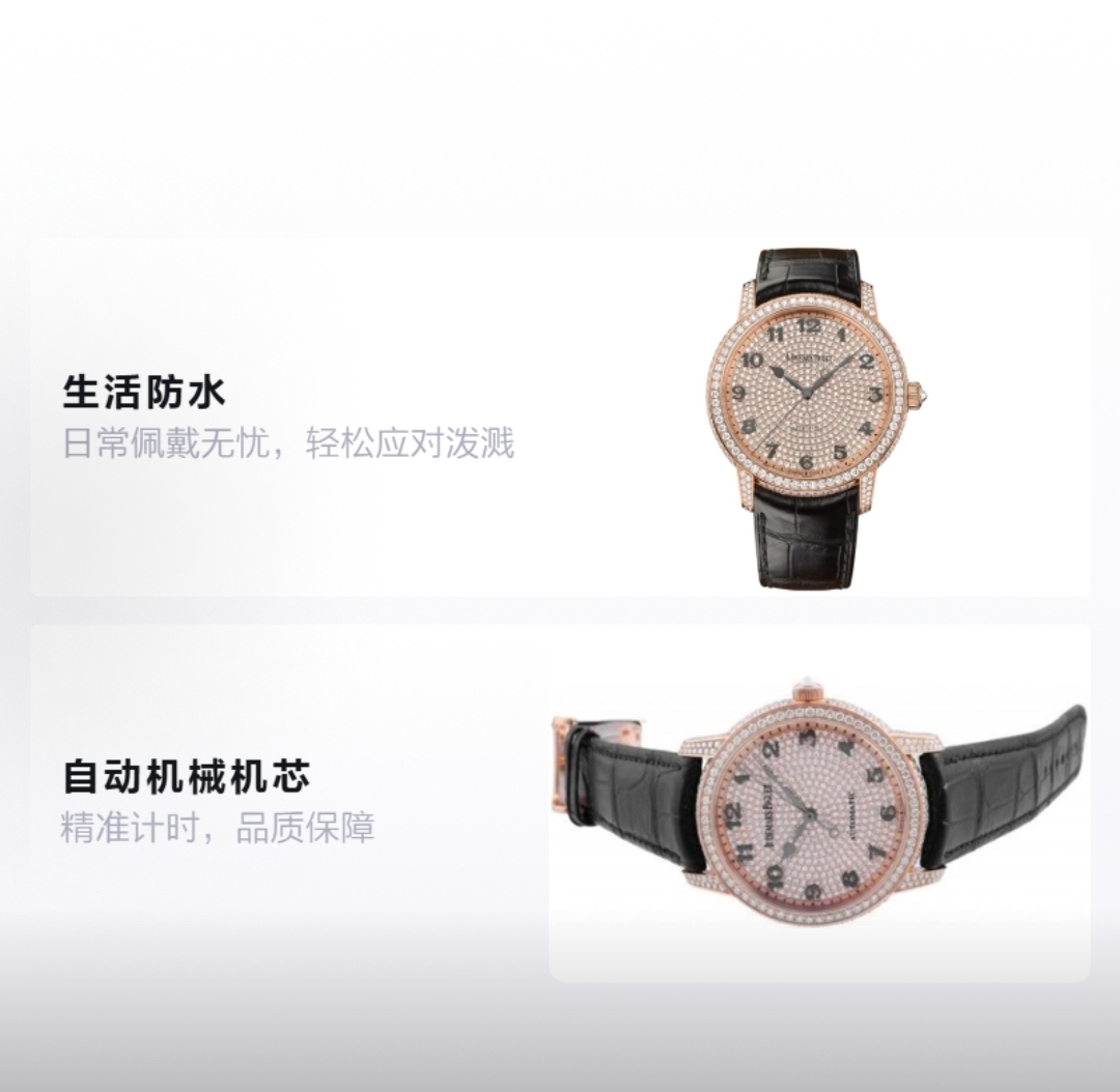 APS Watch detail 7