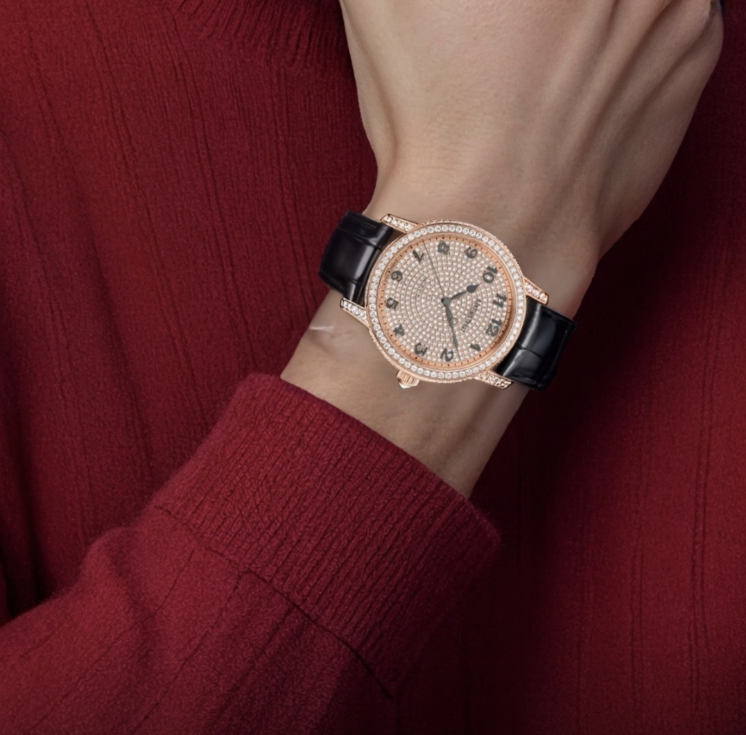 APS Watch detail 4