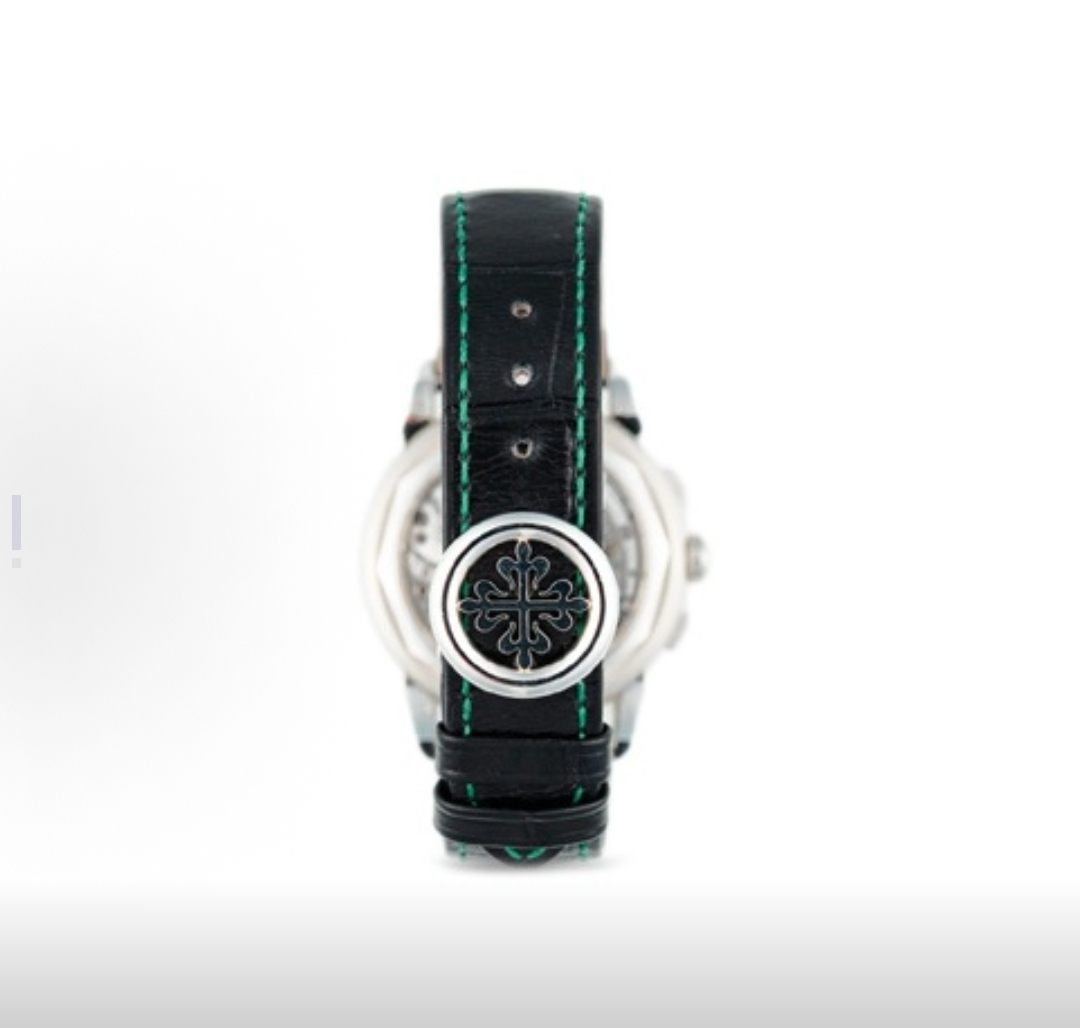 PP watch 41mm detail 2