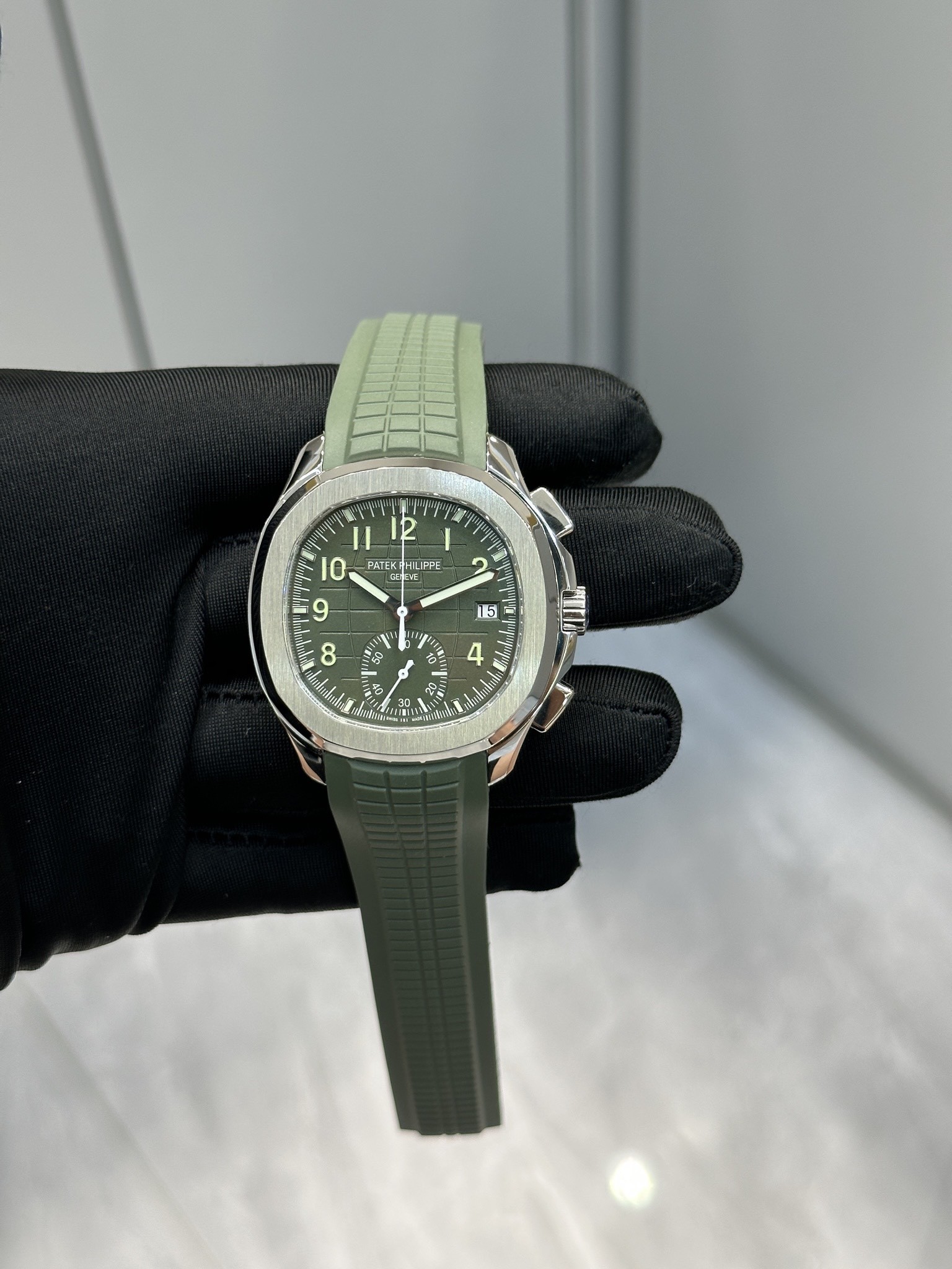 PP AQUANAUT 5968G-001 42mm