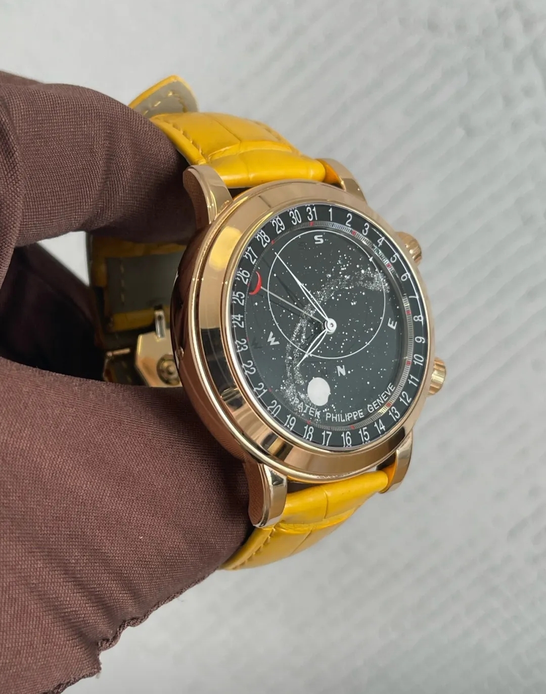 PP watch 6102R detail 7