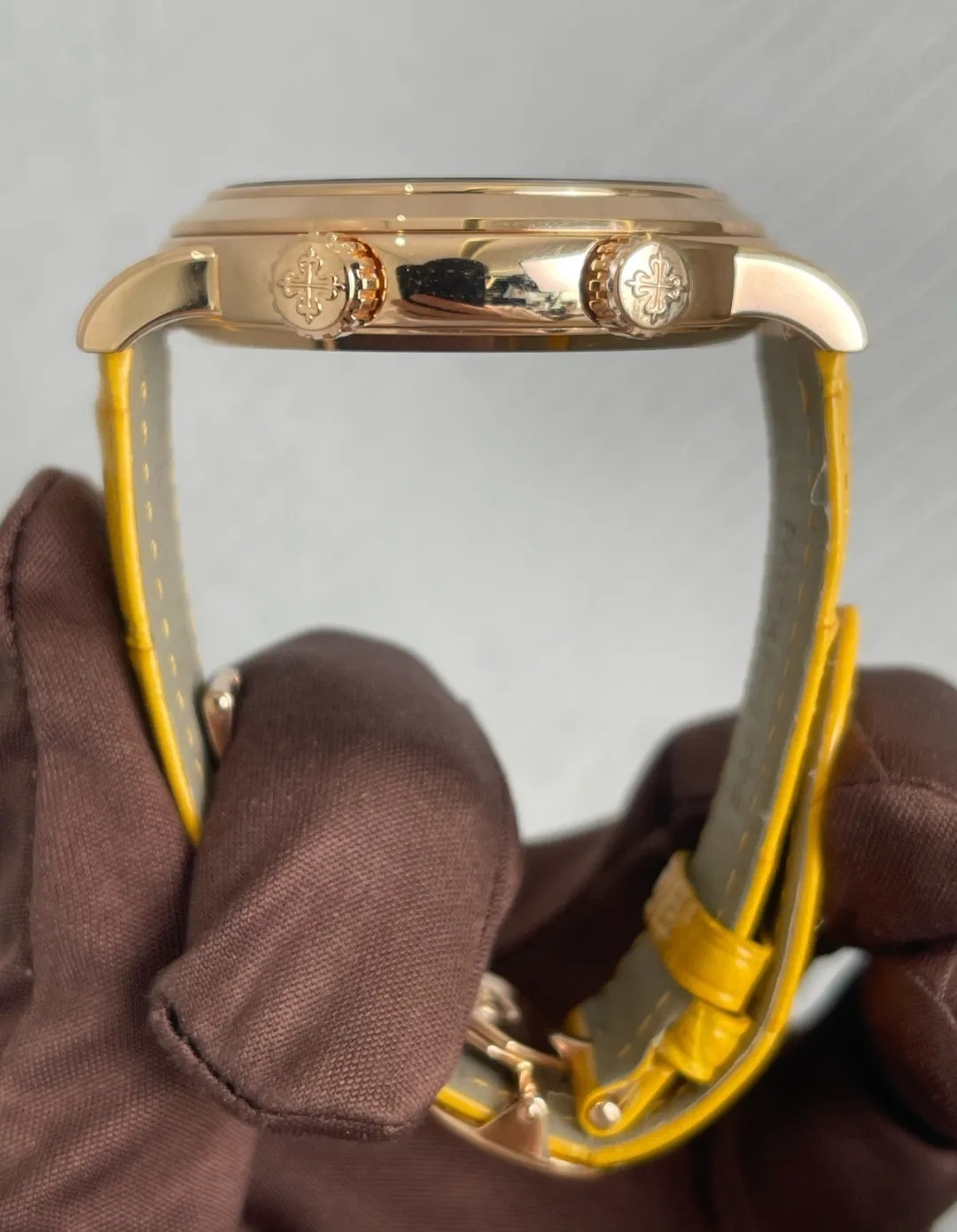 PP watch 6102R detail 6