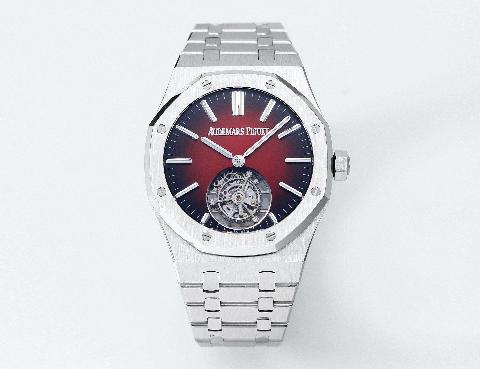 APS Royal Oak Tourbillon 26530ST 41mm