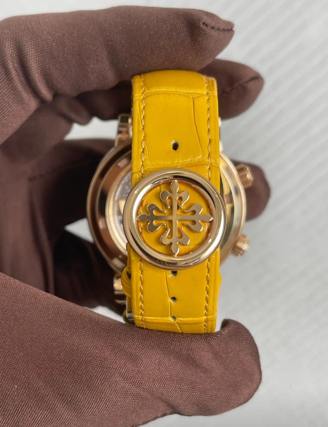 PP watch 6102R detail 5