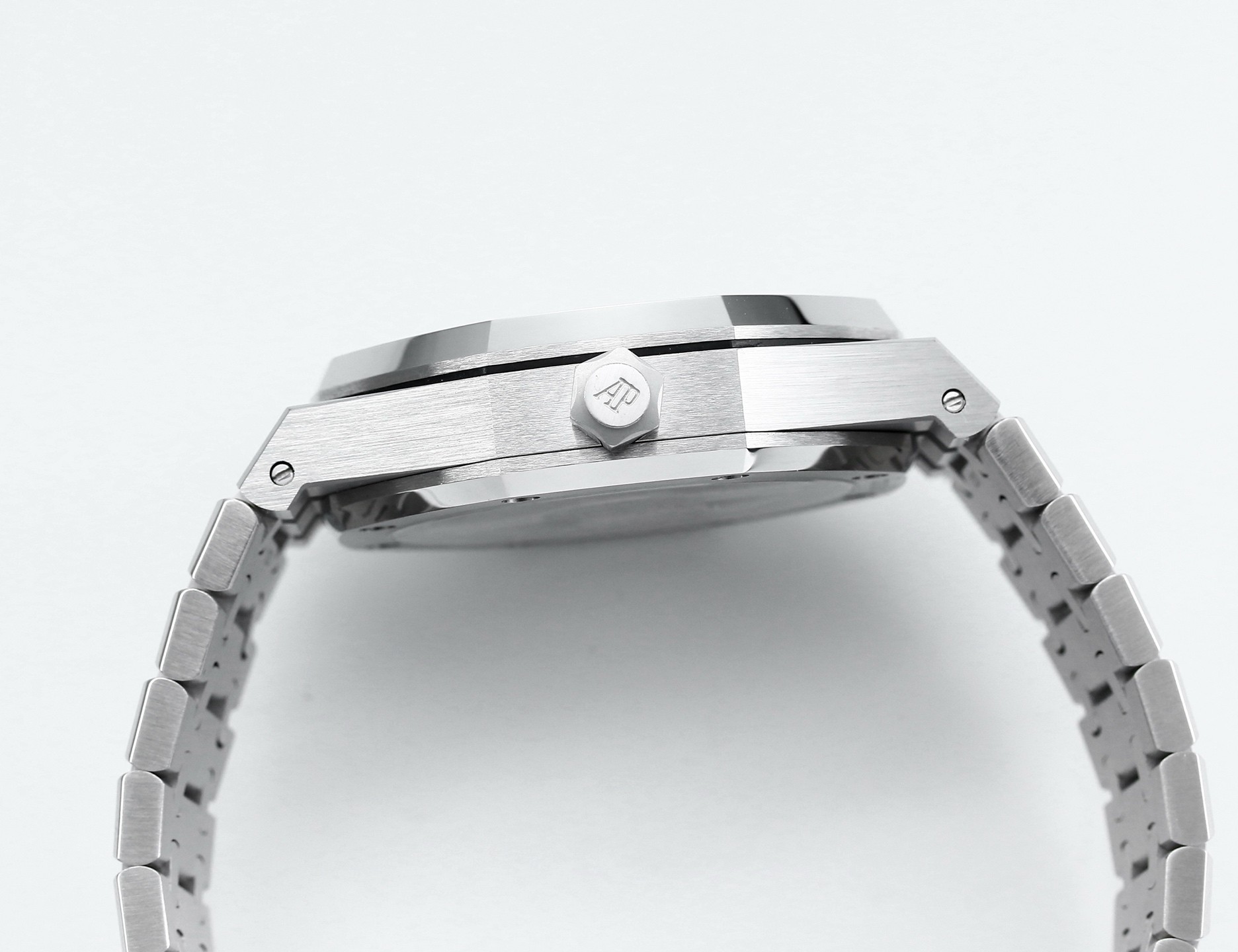 APS Royal Oak Tourbillon 26530ST 41mm detail 7