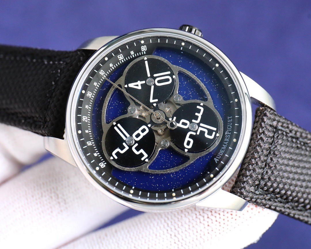 APS Watch 41mm detail 6