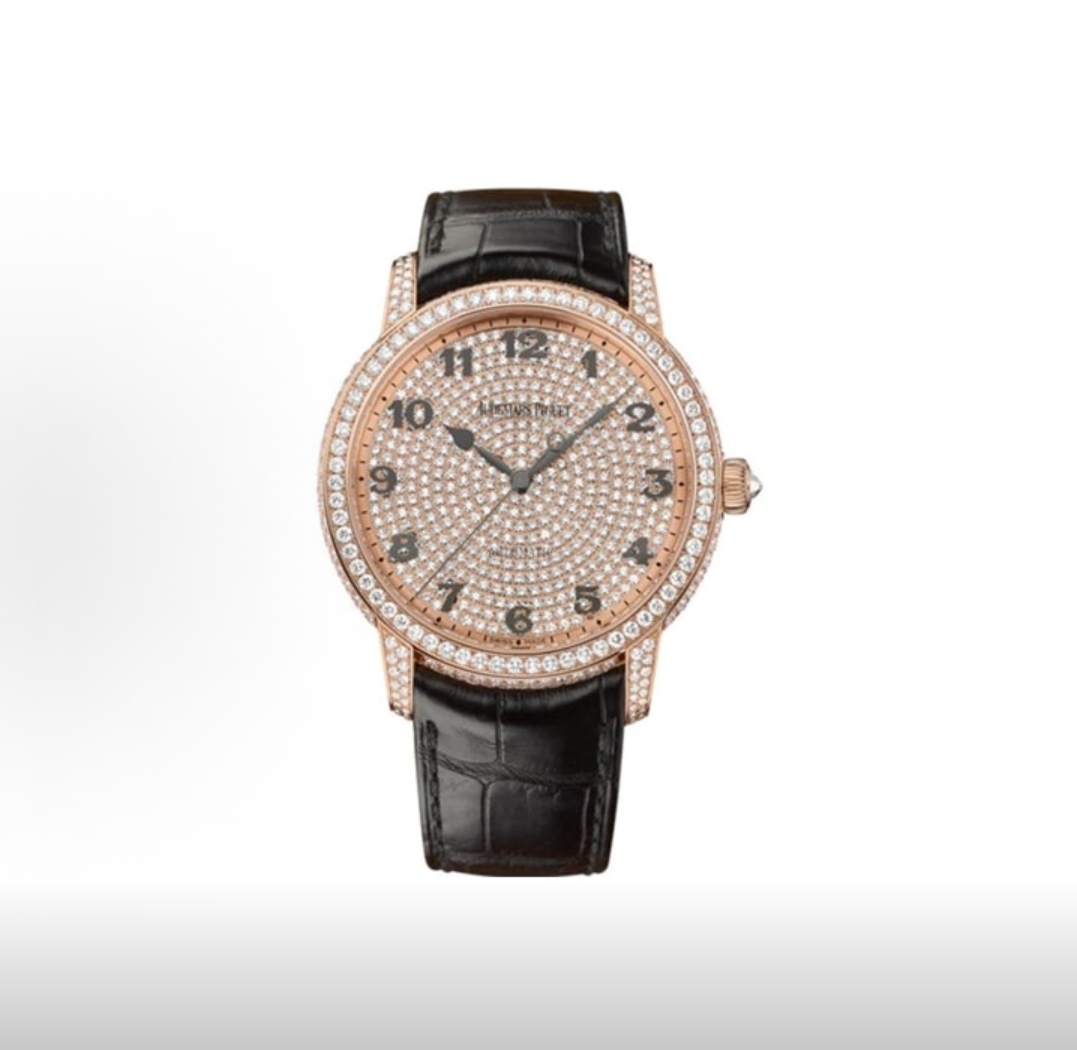 APS Watch