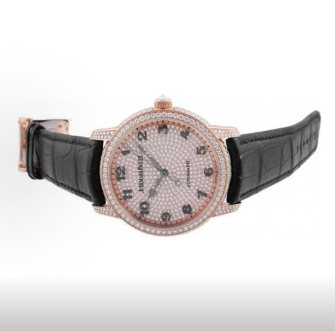 APS Watch detail 6