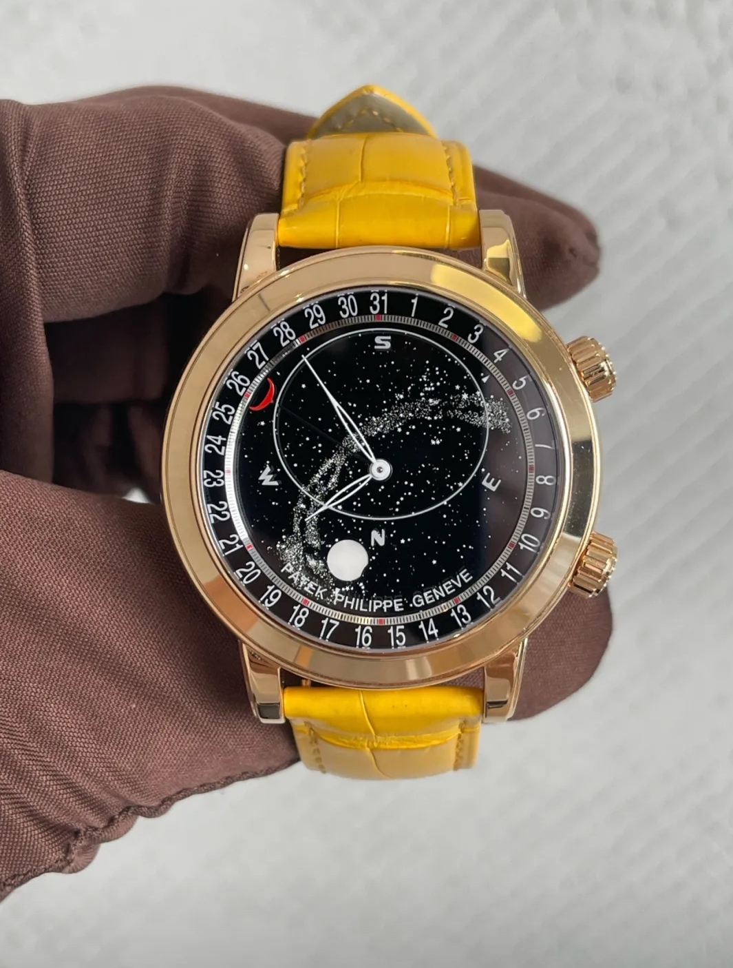 PP watch 6102R