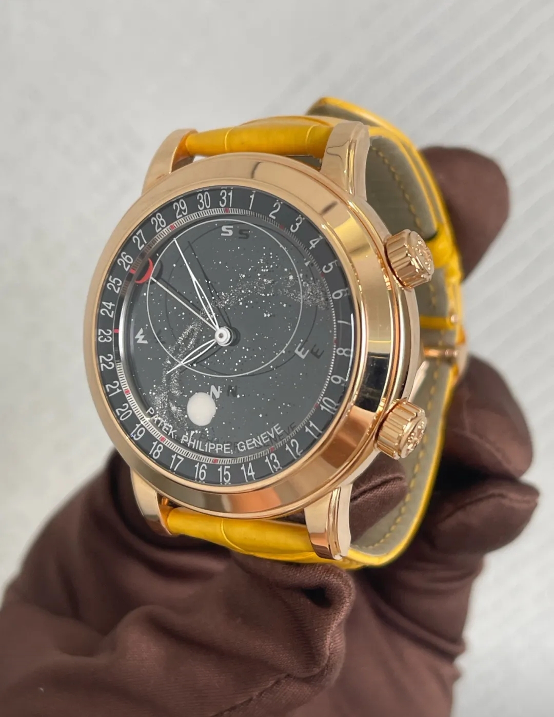 PP watch 6102R detail 4