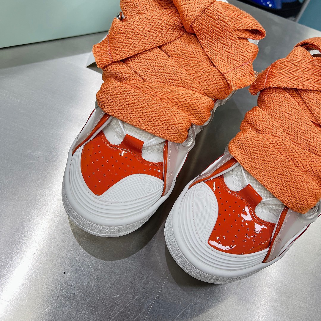 LAN Curb Sneaker 14 detail 7