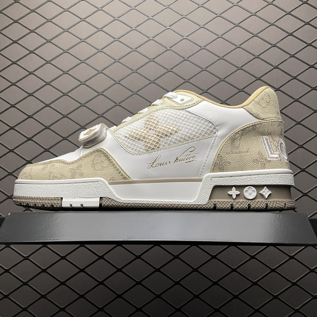 L X V TRAINER 1A9IQ5 Sneakers