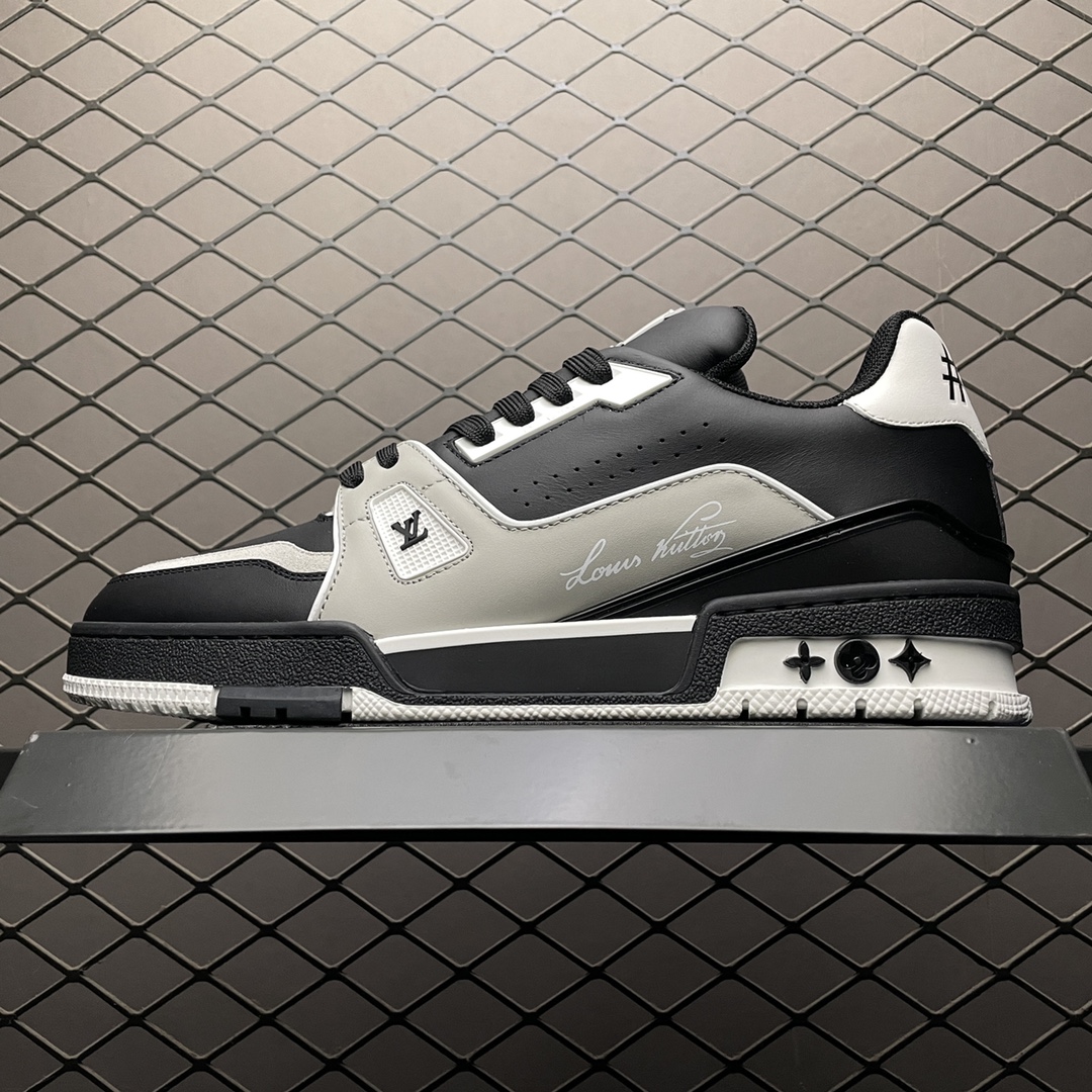 L X V TRAINER 1A9IQ5 Sneakers