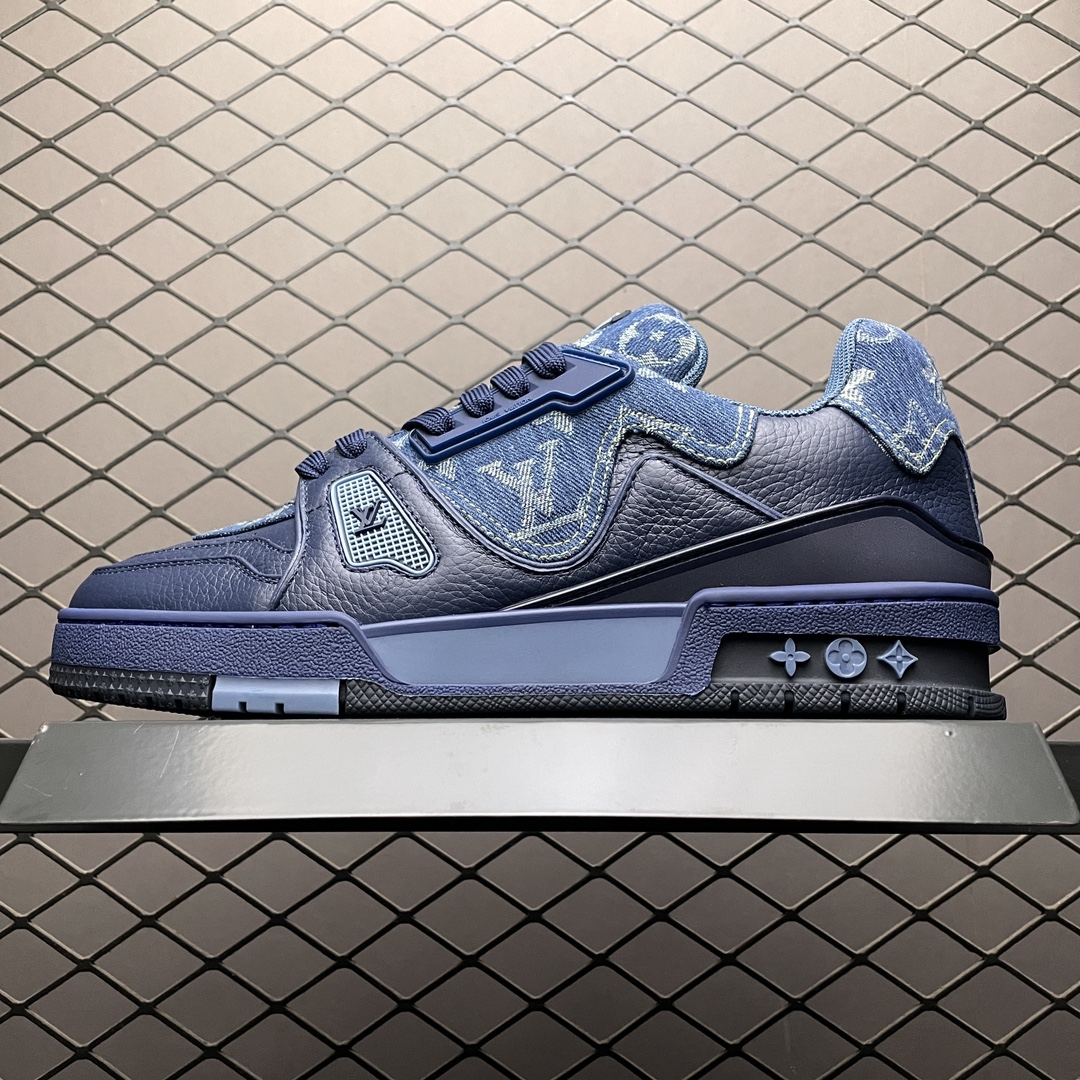 L X V TRAINER 1A9IQ5Sneakers