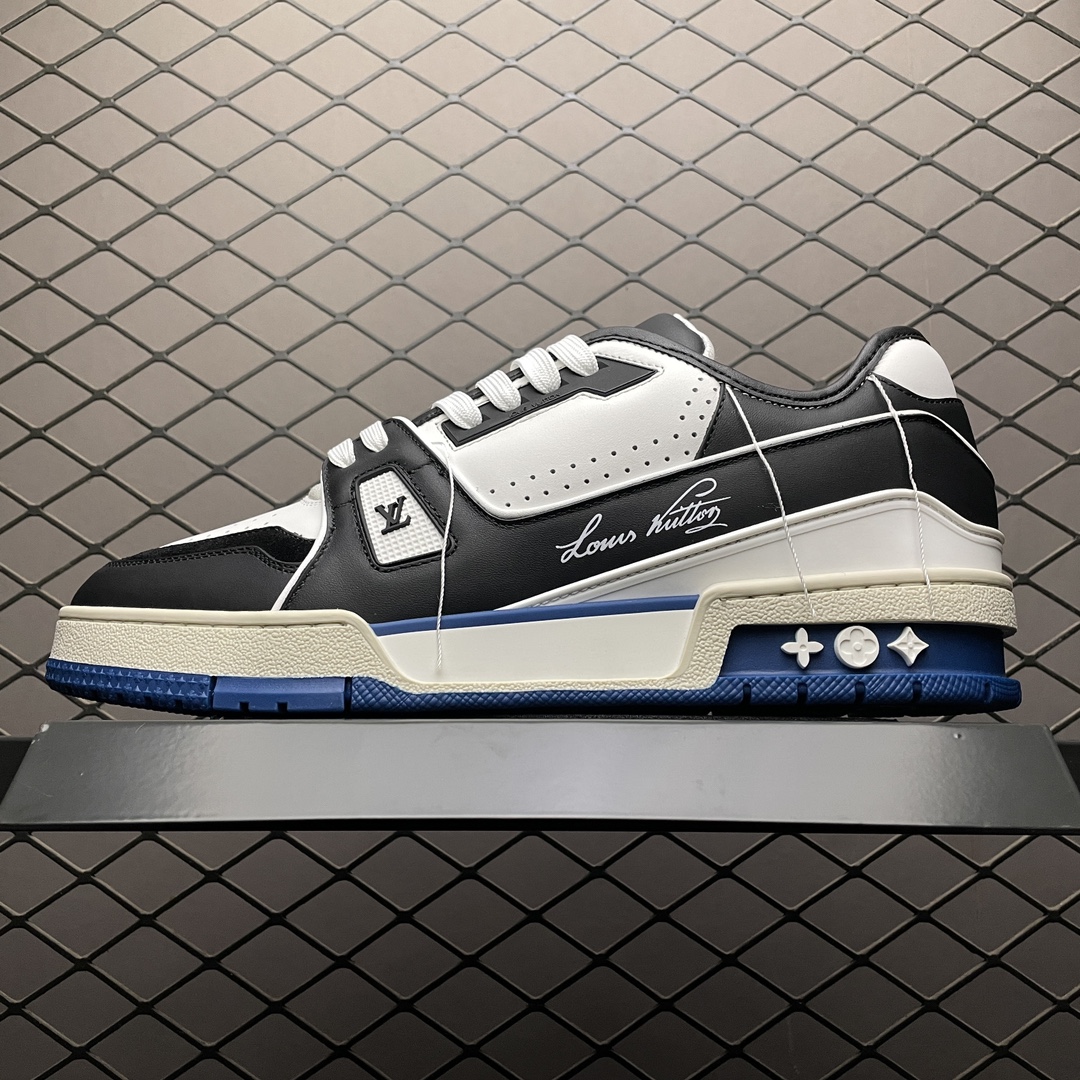 L X V TRAINER 1A9IQ5 Sneakers