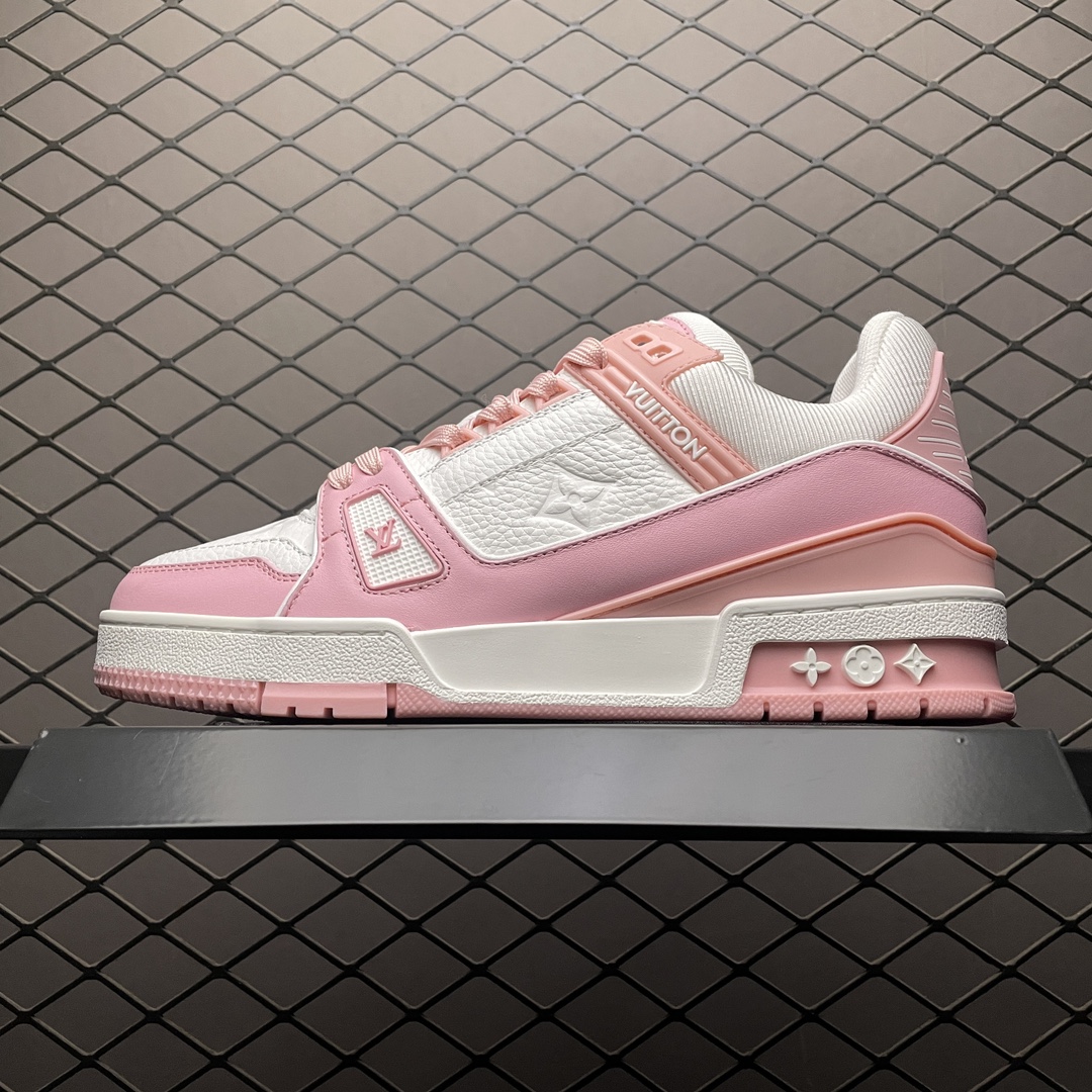 L X V TRAINER Sneakers