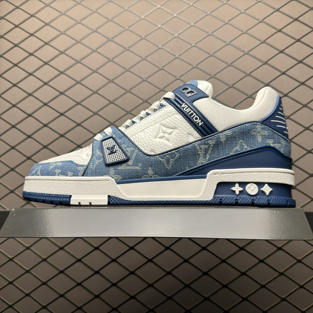 L X V TRAINER 1A8FN8 Sneakers