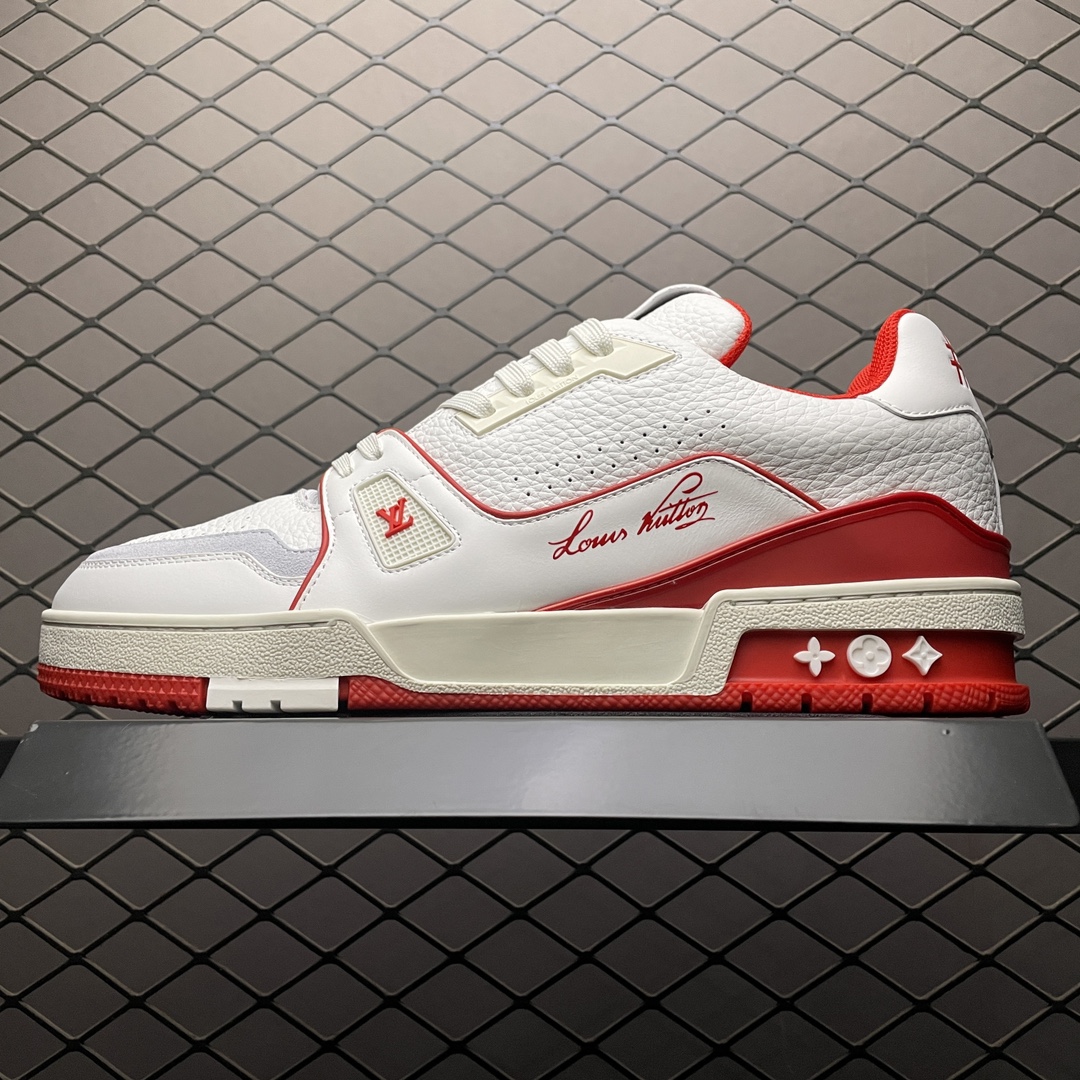 L X V TRAINER Sneakers