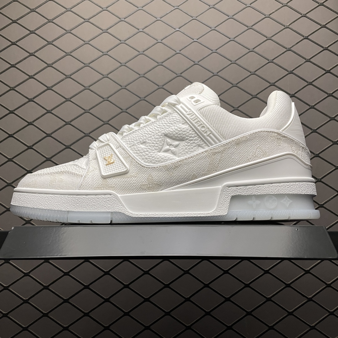 L X V TRAINER 1A9IQ5 Sneakers