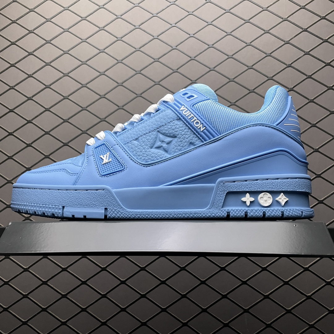 L X V TRAINER Sneakers