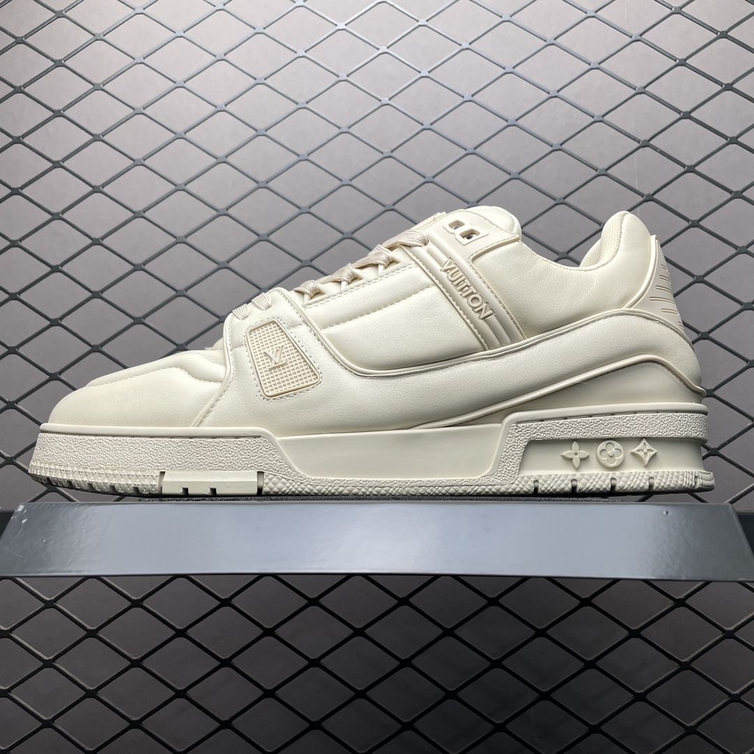L X V Trainer Sneaker