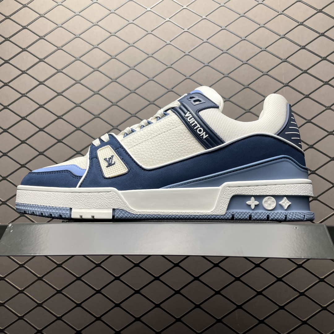 L X V TRAINER Sneakers