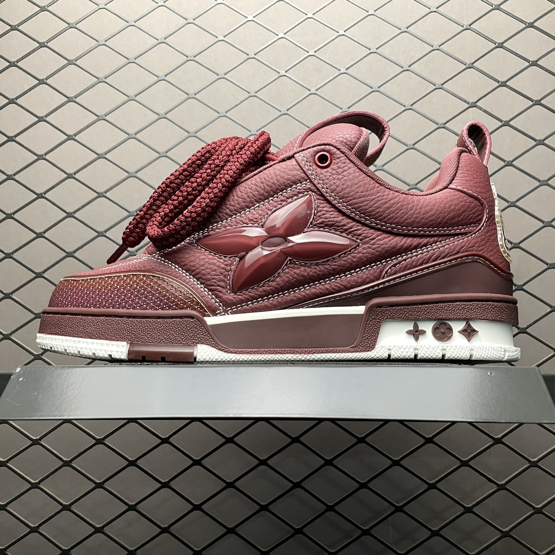 L X V Skate