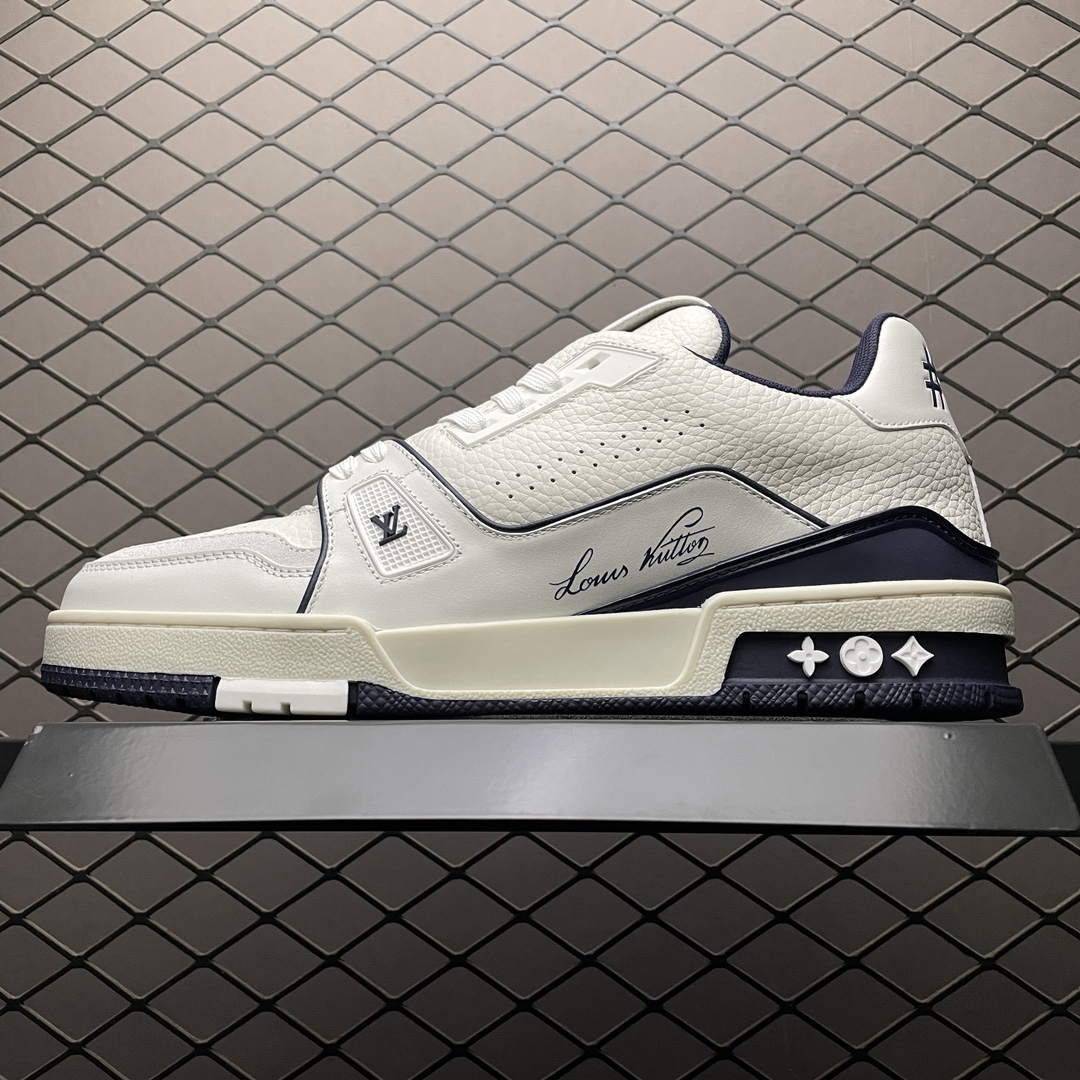 L X V TRAINER Sneakers