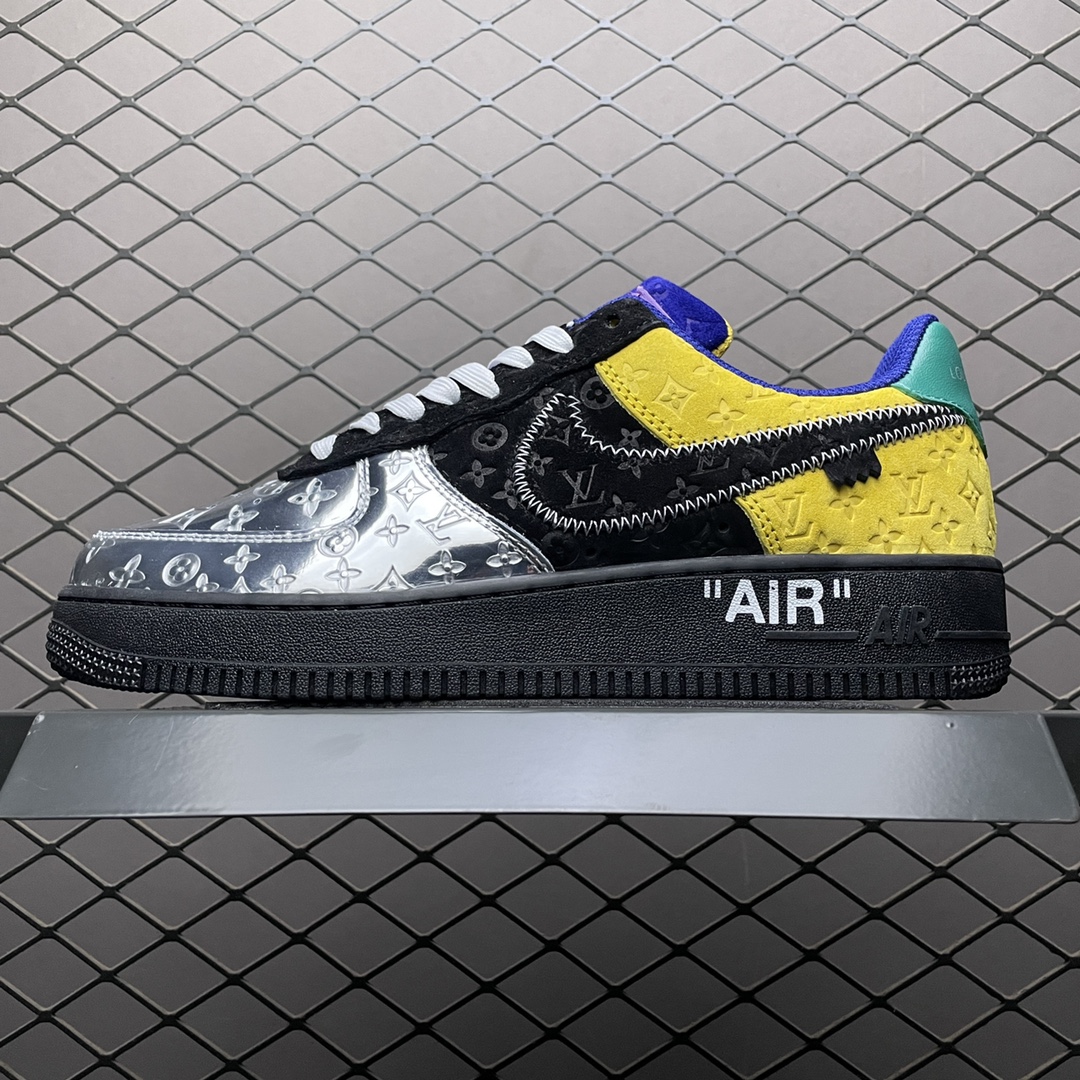 L X V X NK AIR FORCE 1 Sneaker